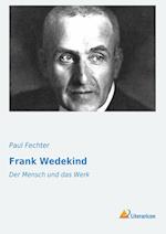 Frank Wedekind