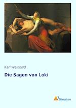 Die Sagen von Loki