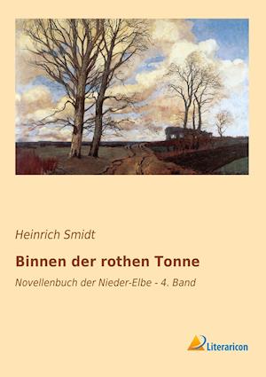 Binnen der rothen Tonne