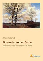 Binnen der rothen Tonne