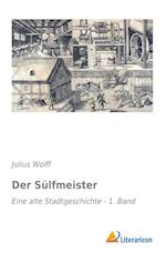 Der Sülfmeister