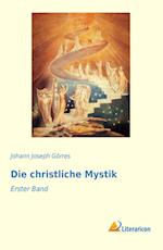 Die christliche Mystik