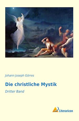 Die christliche Mystik