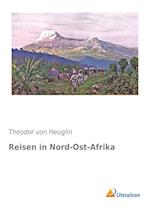 Reisen in Nord-Ost-Afrika