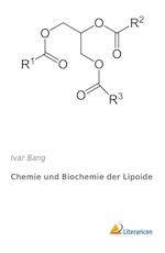 Chemie und Biochemie der Lipoide