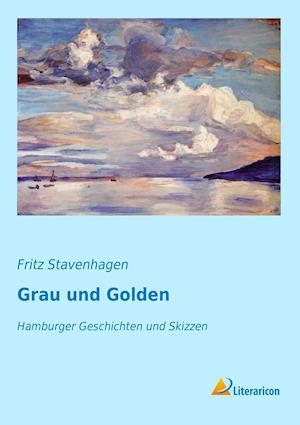 Grau und Golden