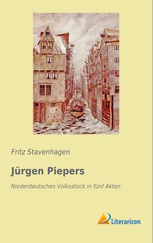 Jürgen Piepers