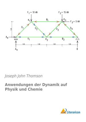 Anwendungen der Dynamik auf Physik und Chemie