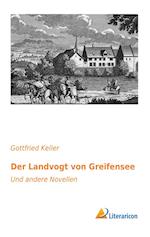 Der Landvogt von Greifensee