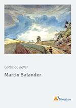 Martin Salander