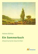 Ein Sommerbuch