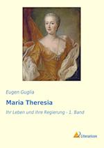 Maria Theresia