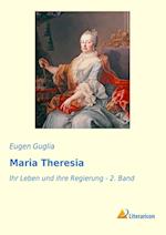 Maria Theresia