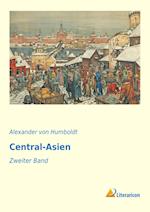 Central-Asien