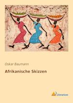 Afrikanische Skizzen