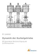 Dynamik der Kurbelgetriebe