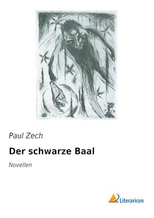 Der schwarze Baal