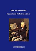 Mozarts Kunst Der Instrumentation