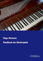 Handbuch Des Klavierspiels