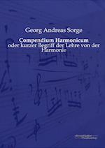 Compendium Harmonicum