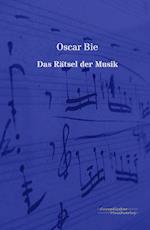 Das Rätsel der Musik