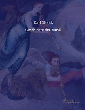 Geschichte Der Musik