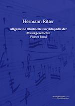 Allgemeine Illustrierte Encyklopädie der Musikgeschichte