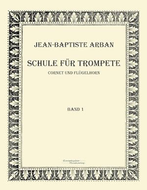 Arban Schule Für Trompete