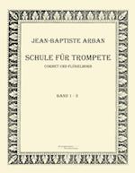 Arban Schule für Trompete