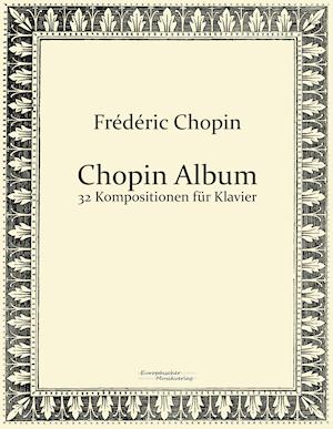 Chopin Album