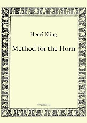 Method for the Horn