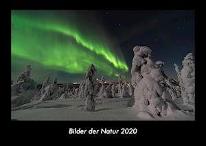 Fa Bilder Der Natur Fotokalender Din A3 Af Tobias Becker Som Bog I Kalendere Format Pa Tysk