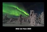 Bilder der Natur 2020 Fotokalender DIN A3