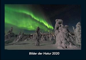 Bilder der Natur 2020 Fotokalender DIN A4