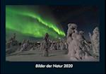 Bilder der Natur 2020 Fotokalender DIN A4