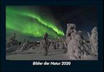 Bilder der Natur 2020 Fotokalender DIN A5