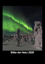 Bilder der Natur 2020 Fotokalender DIN A5