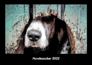 Hundezauber 2022 Fotokalender DIN A3