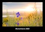 Blumenträume 2022 Fotokalender DIN A3