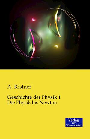 Geschichte der Physik 1