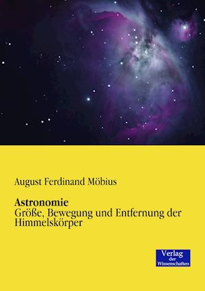 Astronomie