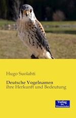 Deutsche Vogelnamen