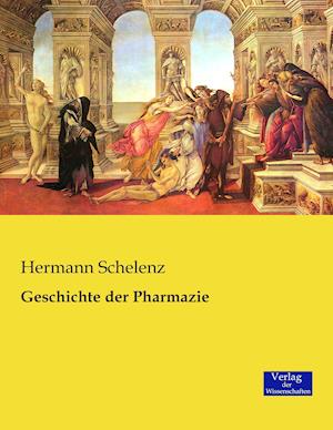 Geschichte Der Pharmazie