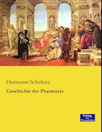 Geschichte Der Pharmazie