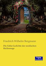 Die Edda-Gedichte Der Nordischen Heldensage