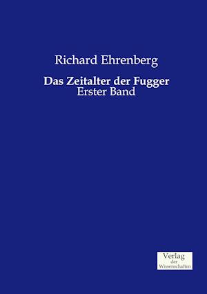 Das Zeitalter Der Fugger