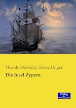 Die Insel Zypern