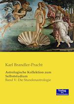 Astrologische Kollektion Zum Selbststudium