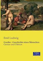 Goethe : Geschichte eines Menschen