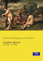 Goethes Briefe